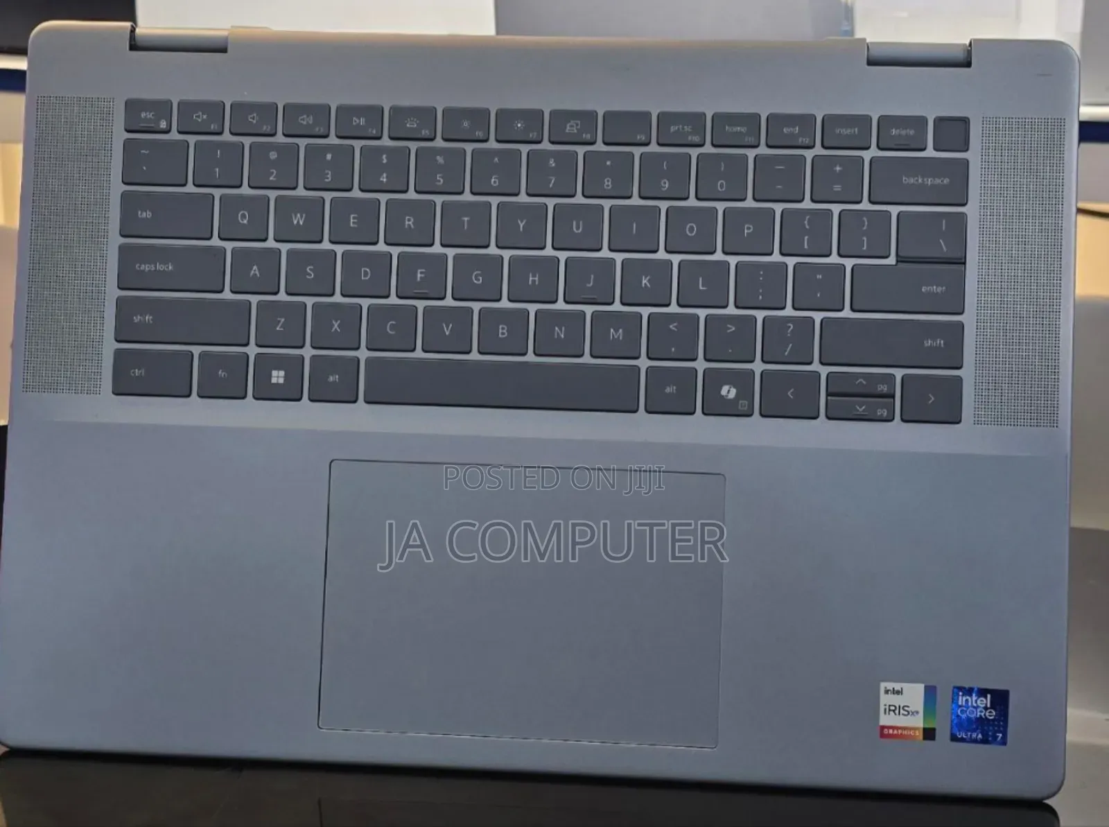 New Laptop Dell Inspiron 16 7630 16GB Intel Core Ultra 7 SSD 1T