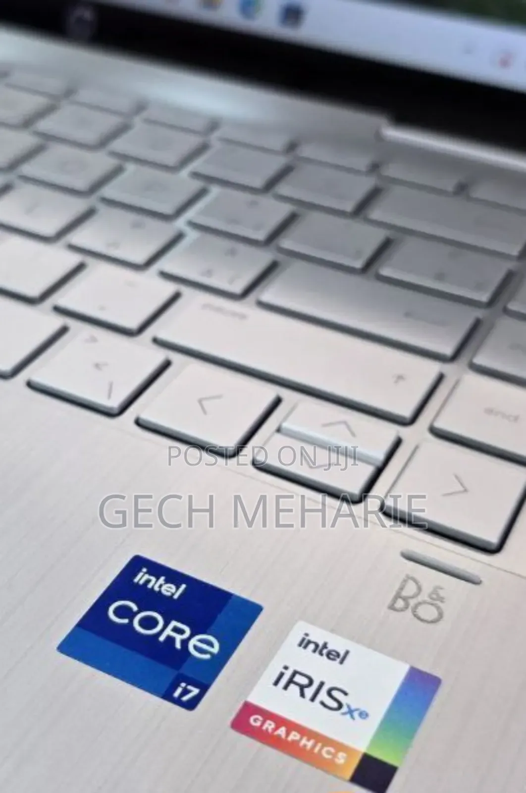 New Laptop HP Pavilion 14 16GB Intel Core I7 SSD 512GB