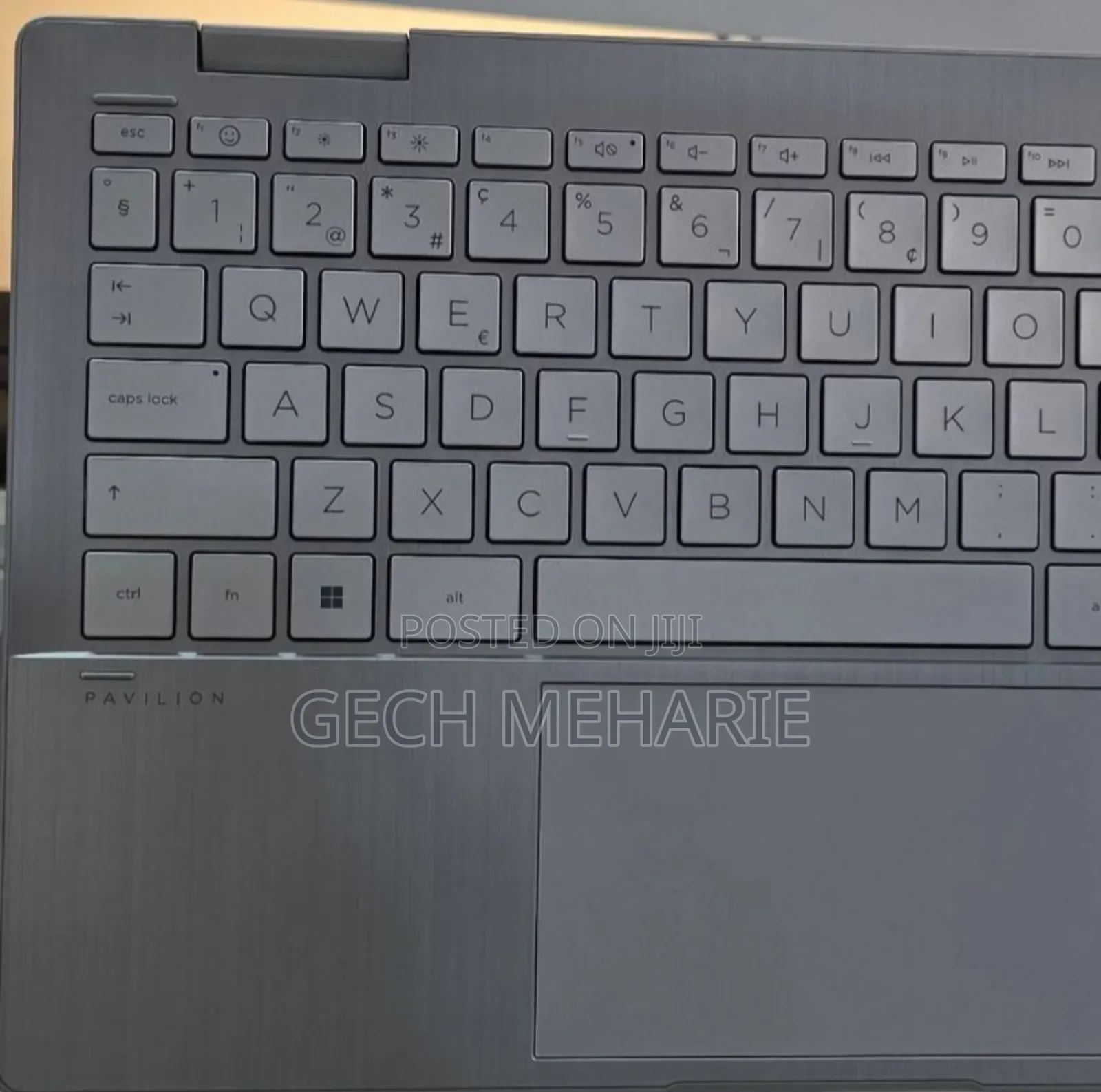 New Laptop HP Pavilion 14 16GB Intel Core I7 SSD 512GB