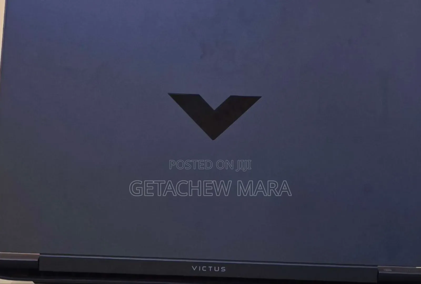 New Laptop HP Victus 15 8GB Intel Core I7 SSD 1T