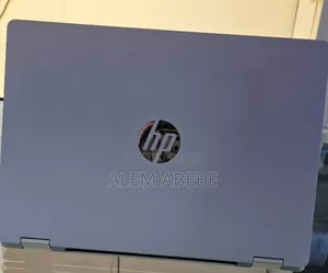 New Laptop HP OmniBook 5 Flip 16GB Intel Core i7 SSD 512GB
