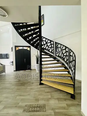 Furnished 4bdrm Duplex in Bole for rent