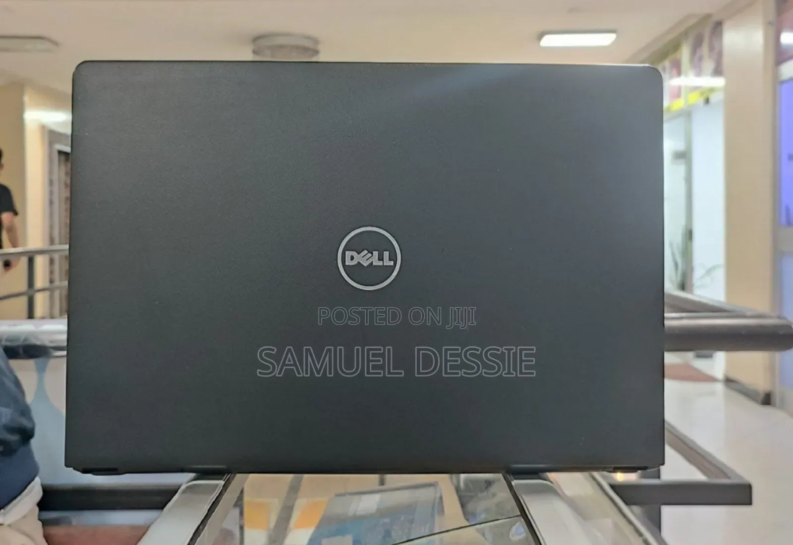 Laptop Dell Vostro 15 3000 8GB Intel Core I5 SSD 256GB