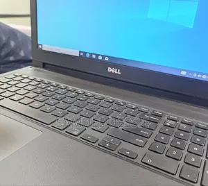 Laptop Dell Vostro 15 3000 8GB Intel Core I5 SSD 256GB