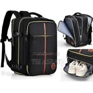 Photo - High Quality Backpack