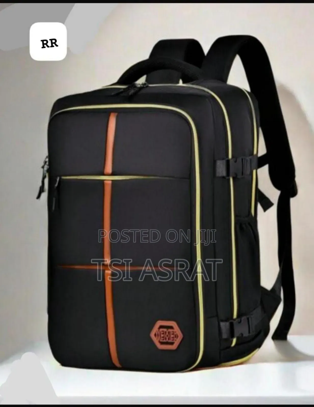 High Quality Backpack