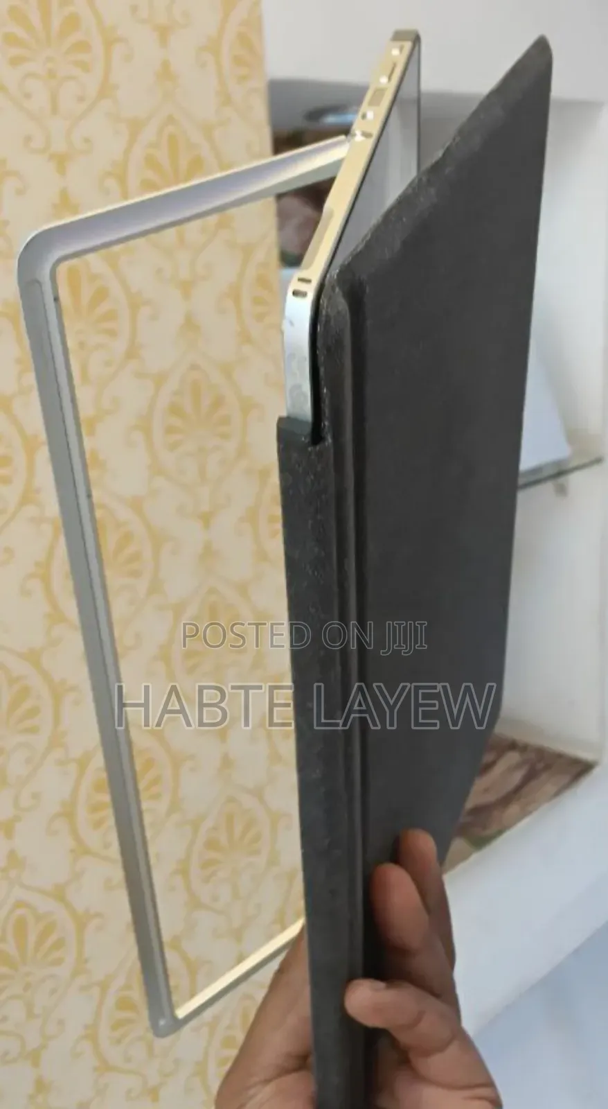 New Laptop HP EliteBook 840 8GB Intel Core M2 SSD 256GB