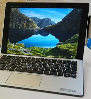 New Laptop HP EliteBook 840 8GB Intel Core M2 SSD 256GB