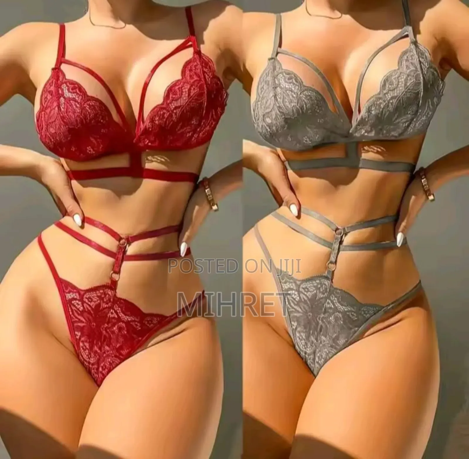 Women Lingerie