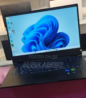 New Laptop HP Omen 16 32GB Intel Core i7 SSD 1T