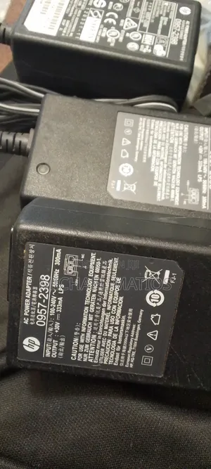 Photo - Hp Adapter