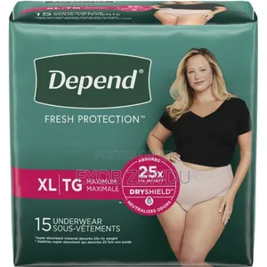 የአዋቂዎች ዳይፐር