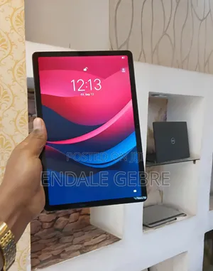 Photo - New Lenovo Tab M11 128 GB Gray