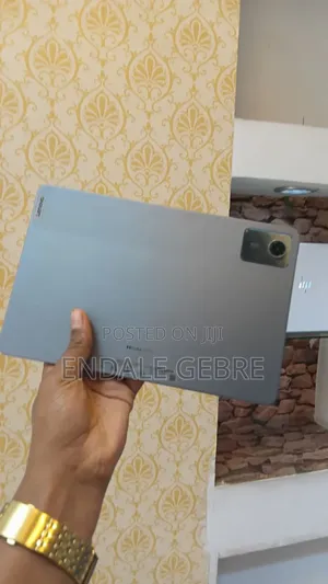 New Lenovo Tab M11 128 GB Gray