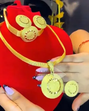 Photo - Sets Jewellery