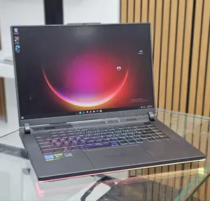 Photo - New Laptop Asus ROG Strix G15 16GB Intel Core I7 SSD 1T