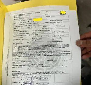 , Land For Sale At Megenagna - Bole 504sqm