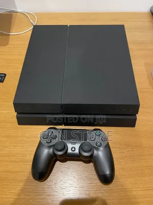 Photo - Playstation 4 Jailbreak