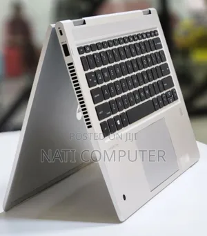 Photo - New Laptop HP Envy X360 16GB Intel Core I7 SSD 512GB