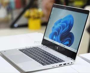 New Laptop HP Envy X360 16GB Intel Core I7 SSD 512GB