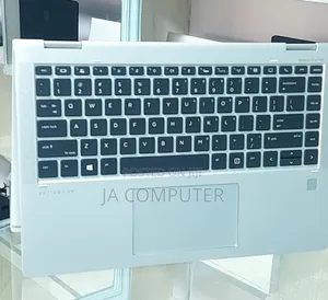 New Laptop HP EliteBook 1040 G6 16GB Intel Core I7 SSD 512GB