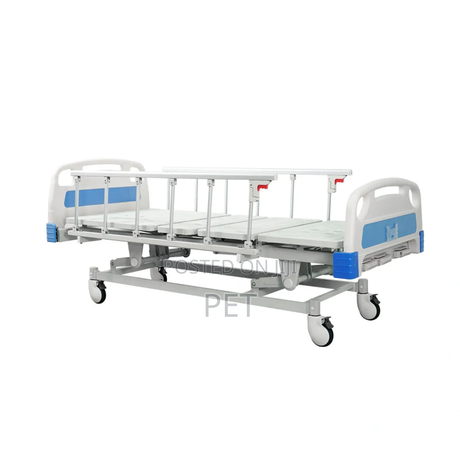 3 Function Manual Hospital Bed
Yx-D-4(a3)