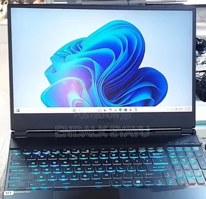 Photo - Laptop MSI GF63 16GB Intel Core I7 SSD 256GB