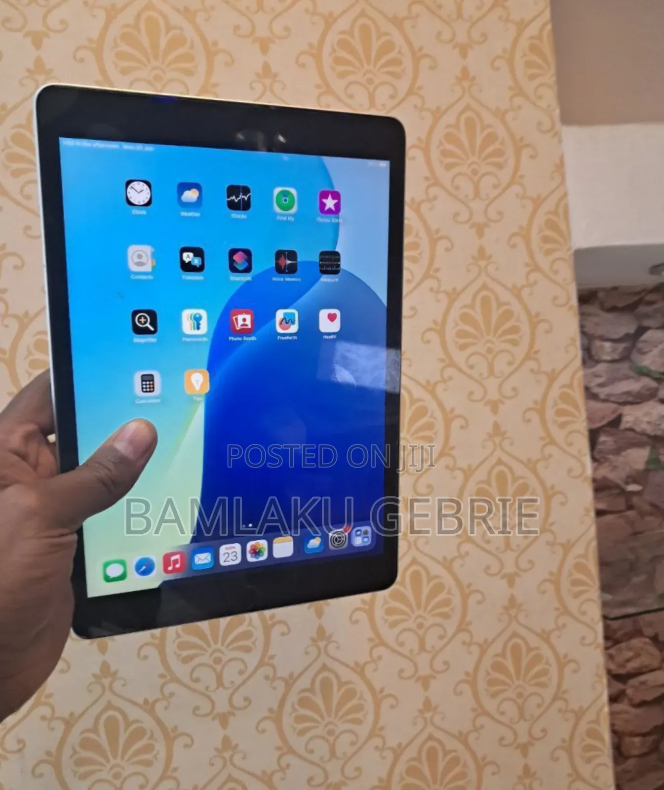 New Apple iPad 10.2 (2021) 64 GB