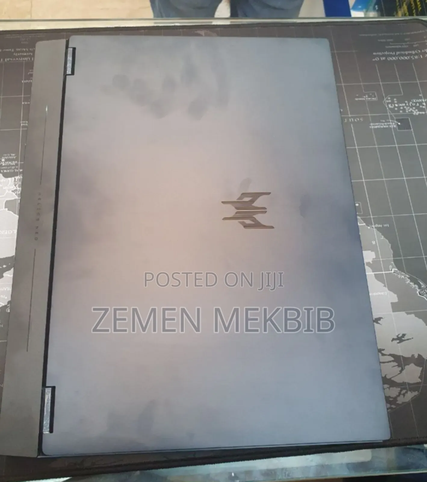 New Laptop Acer Predator Helios 300 16GB Intel Core Ultra 9 SSD 1T