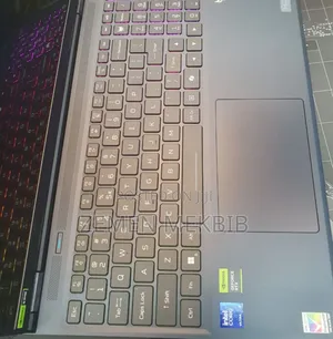 New Laptop Acer Predator Helios 300 16GB Intel Core Ultra 9 SSD 1T