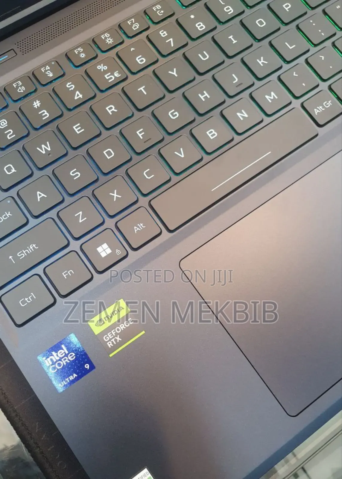 New Laptop Acer Predator Helios 300 16GB Intel Core Ultra 9 SSD 1T