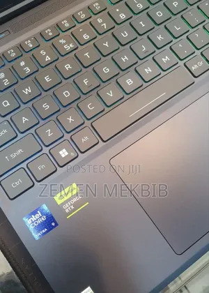 New Laptop Acer Predator Helios 300 16GB Intel Core Ultra 9 SSD 1T