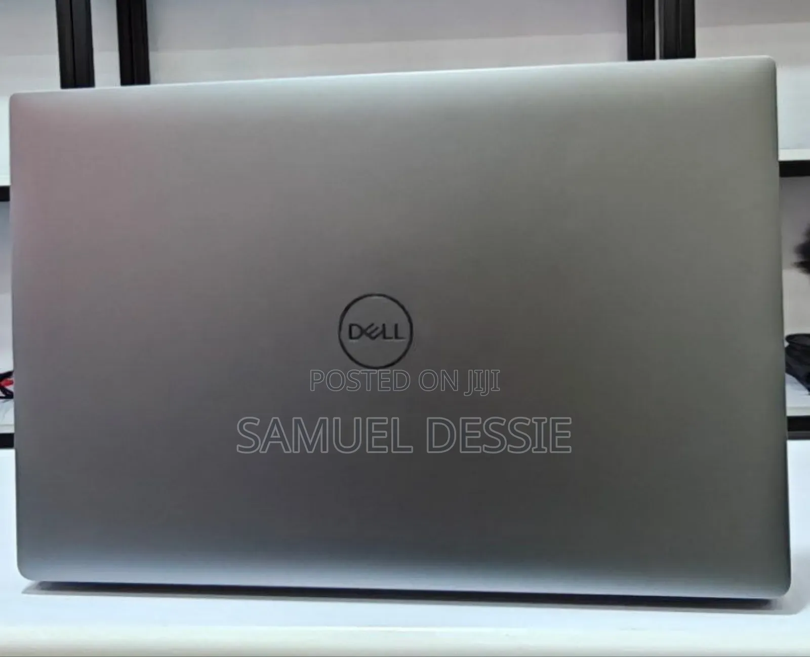 New Laptop Dell Precision 5540 16GB Intel Core I7 SSD 512GB