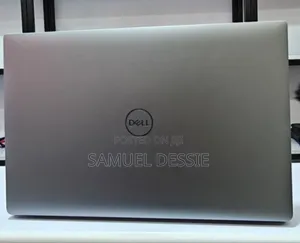 New Laptop Dell Precision 5540 16GB Intel Core I7 SSD 512GB
