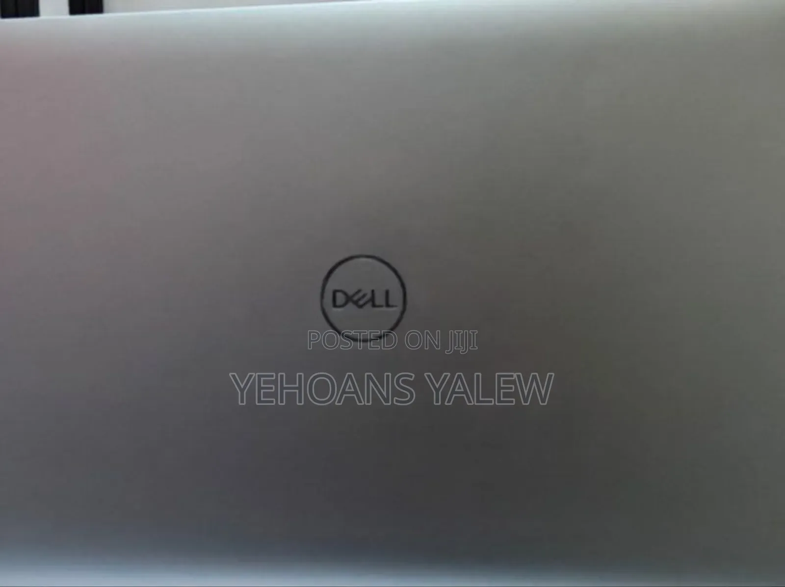 New Laptop Dell Precision 5540 16GB Intel Core I7 SSD 512GB