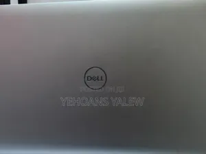 New Laptop Dell Precision 5540 16GB Intel Core I7 SSD 512GB