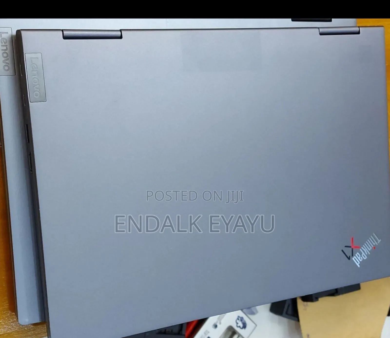 New Laptop Lenovo Thinkpad X1 Yoga 32GB Intel Core I7 SSD 512GB