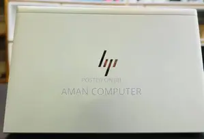 New Laptop HP EliteBook 840 G5 16GB Intel Core I5 SSD 512GB