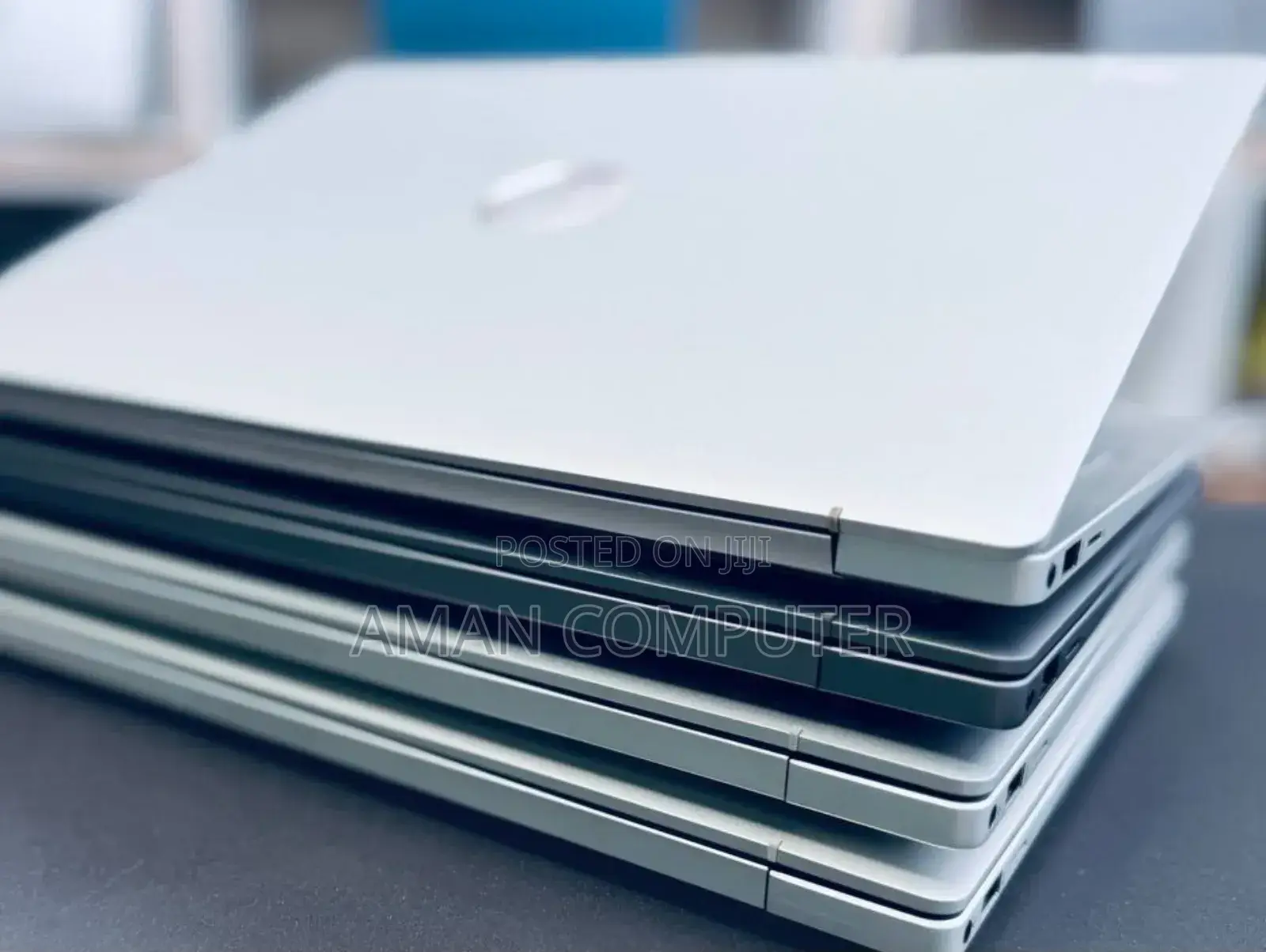 New Laptop HP EliteBook 840 G5 16GB Intel Core I5 SSD 512GB