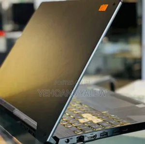 New Laptop Asus TUF Gaming A15 16GB AMD Ryzen 7 SSD 512GB