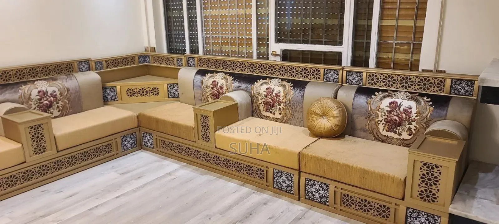 አረቢያን መጅሊስ