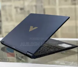 New Laptop HP Victus 15 16GB Intel Core I7 SSD 512GB