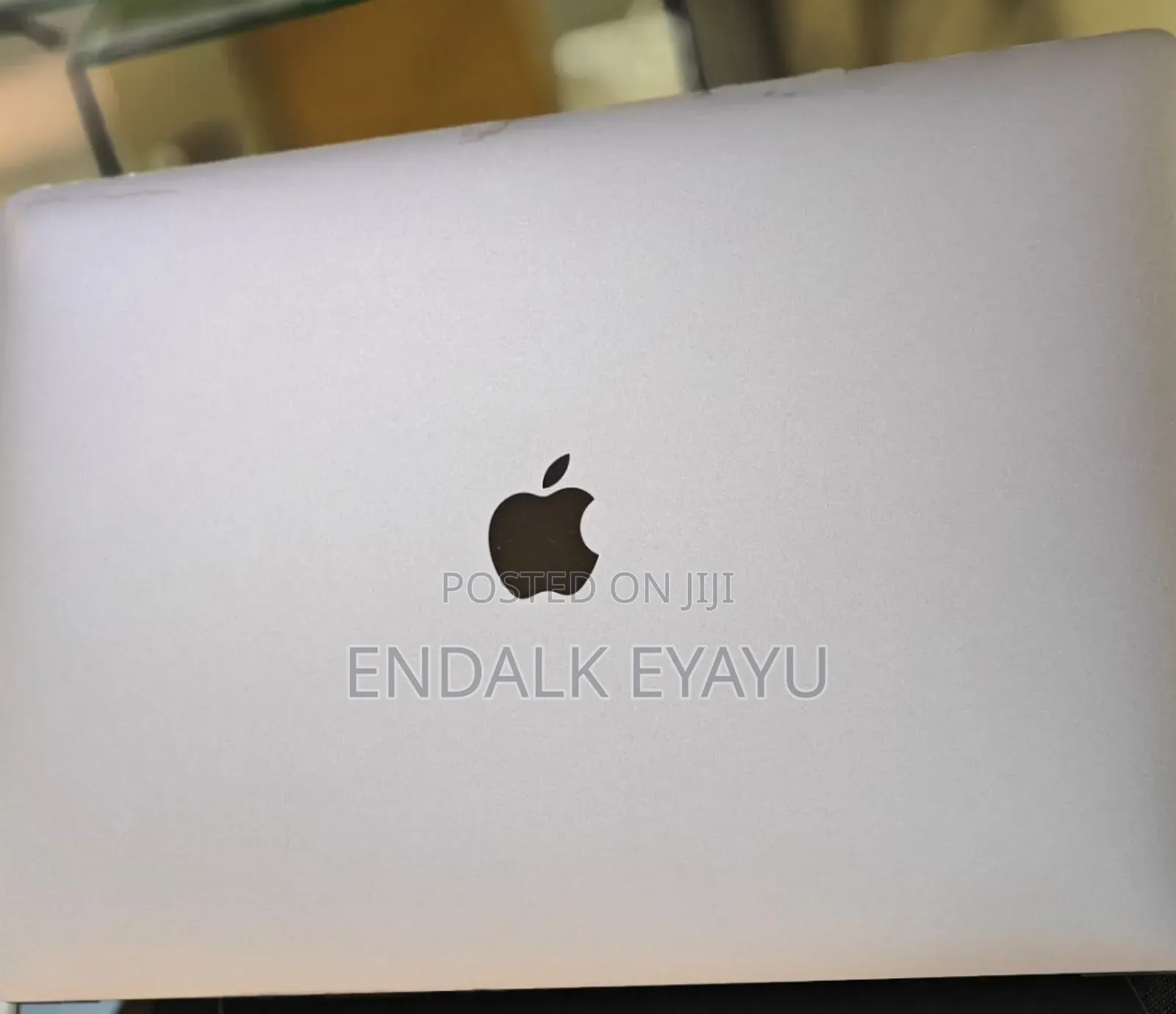 New Laptop Apple MacBook Pro 2019 32GB Intel Core I9 SSD 512GB