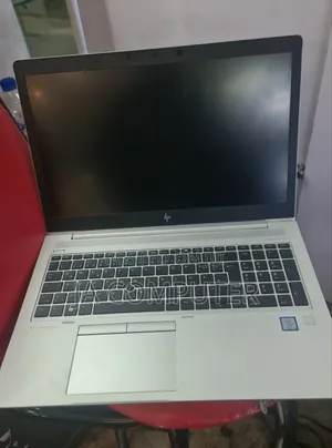 New Laptop HP EliteBook 850 G5 16GB Intel Core I5 SSD 512GB