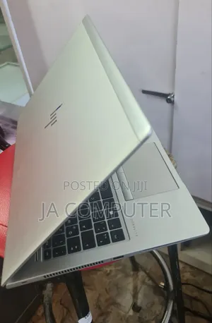 New Laptop HP EliteBook 850 G5 16GB Intel Core I5 SSD 512GB