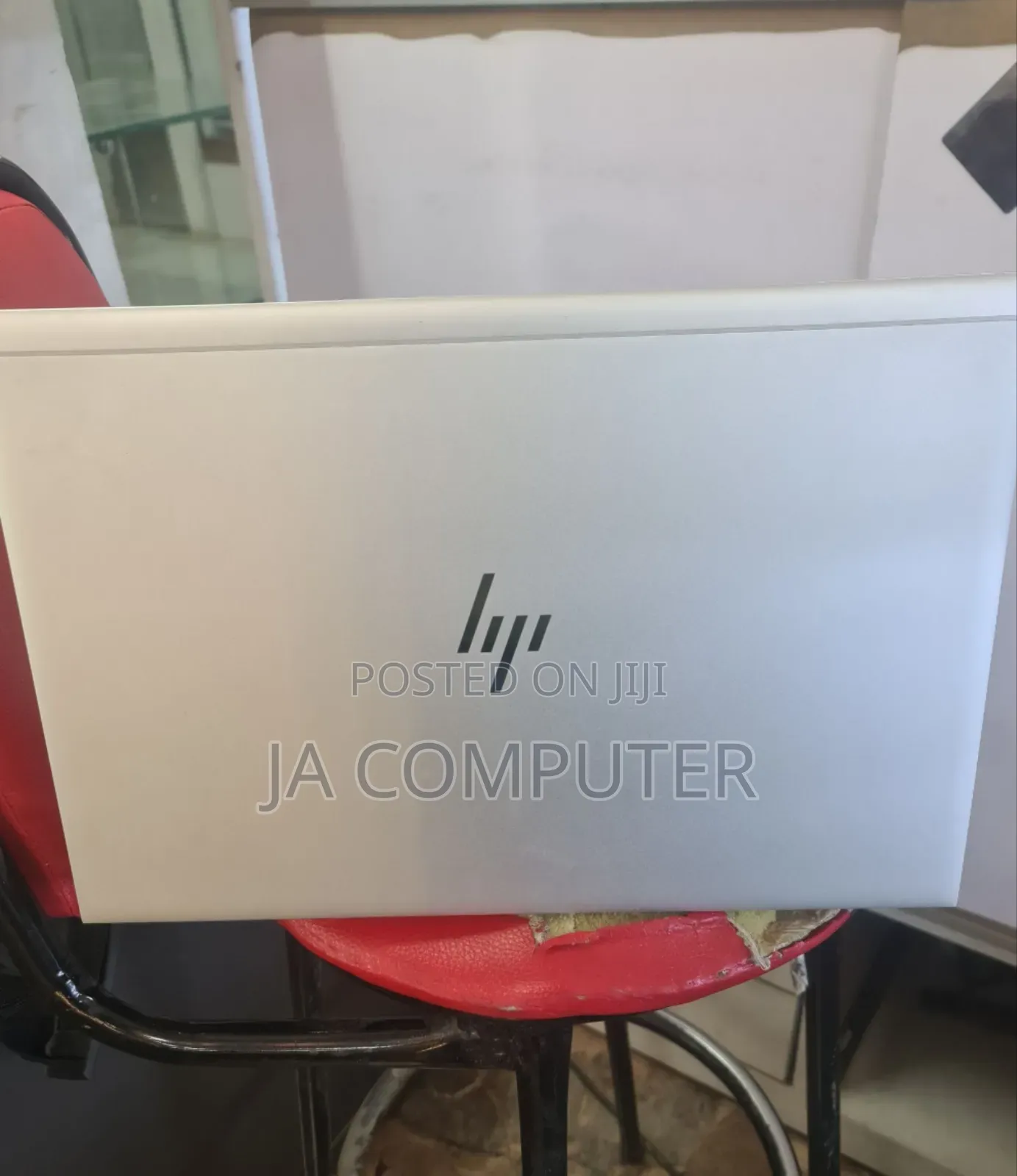 New Laptop HP EliteBook 850 G5 16GB Intel Core I5 SSD 512GB