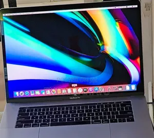 New Laptop Apple MacBook Pro 2019 32GB Intel Core I9 SSD 512GB