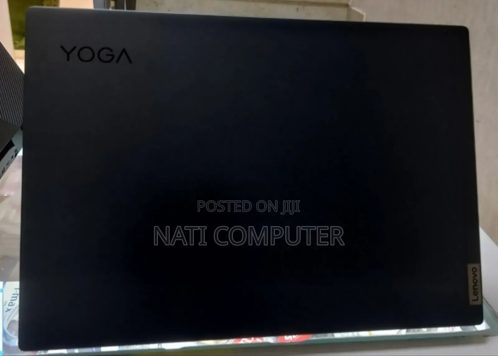New Laptop Lenovo Yoga 11e 16GB Intel Core I7 SSD 512GB