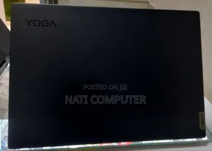 New Laptop Lenovo Yoga 11e 16GB Intel Core I7 SSD 512GB