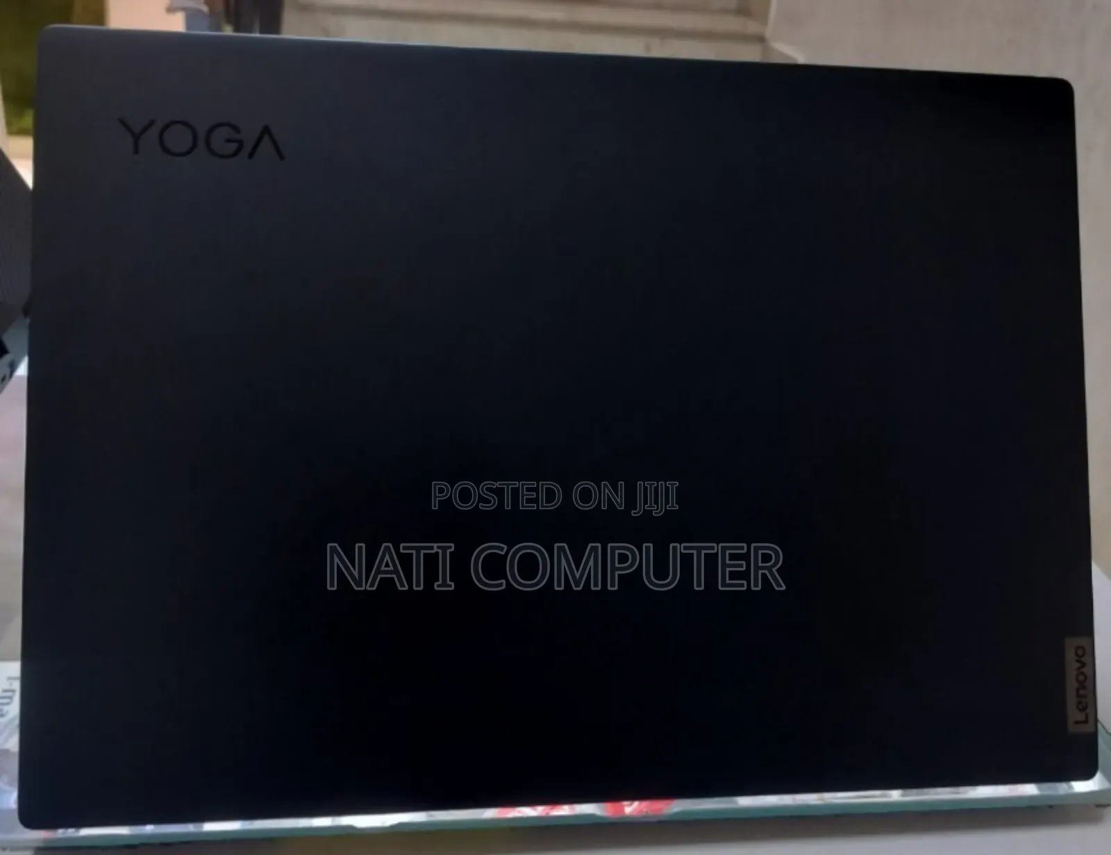New Laptop Lenovo Yoga 11e 16GB Intel Core I7 SSD 512GB
